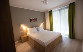 Timisoara Prime Residence