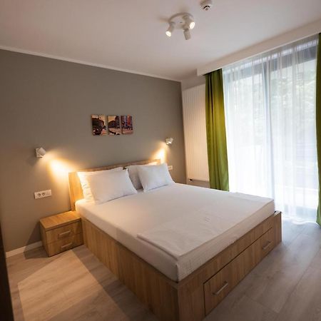 Timisoara Prime Residence Esterno foto