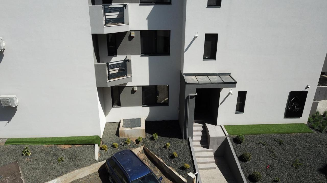 Timisoara Prime Residence Esterno foto