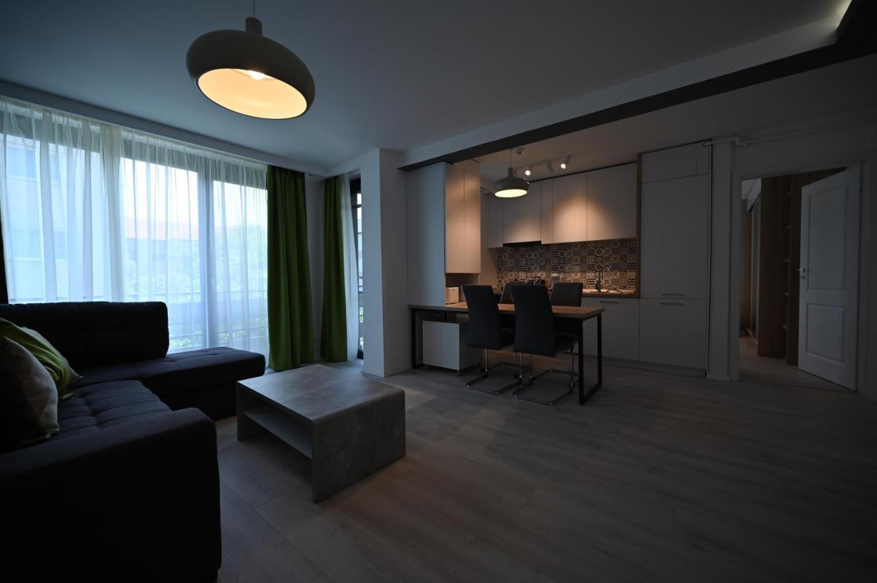 Timisoara Prime Residence Esterno foto