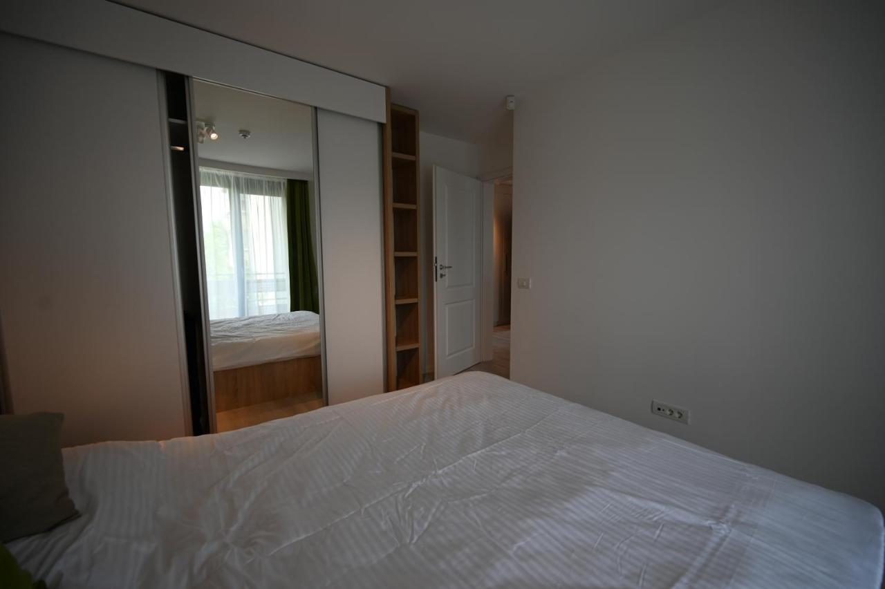Timisoara Prime Residence Esterno foto