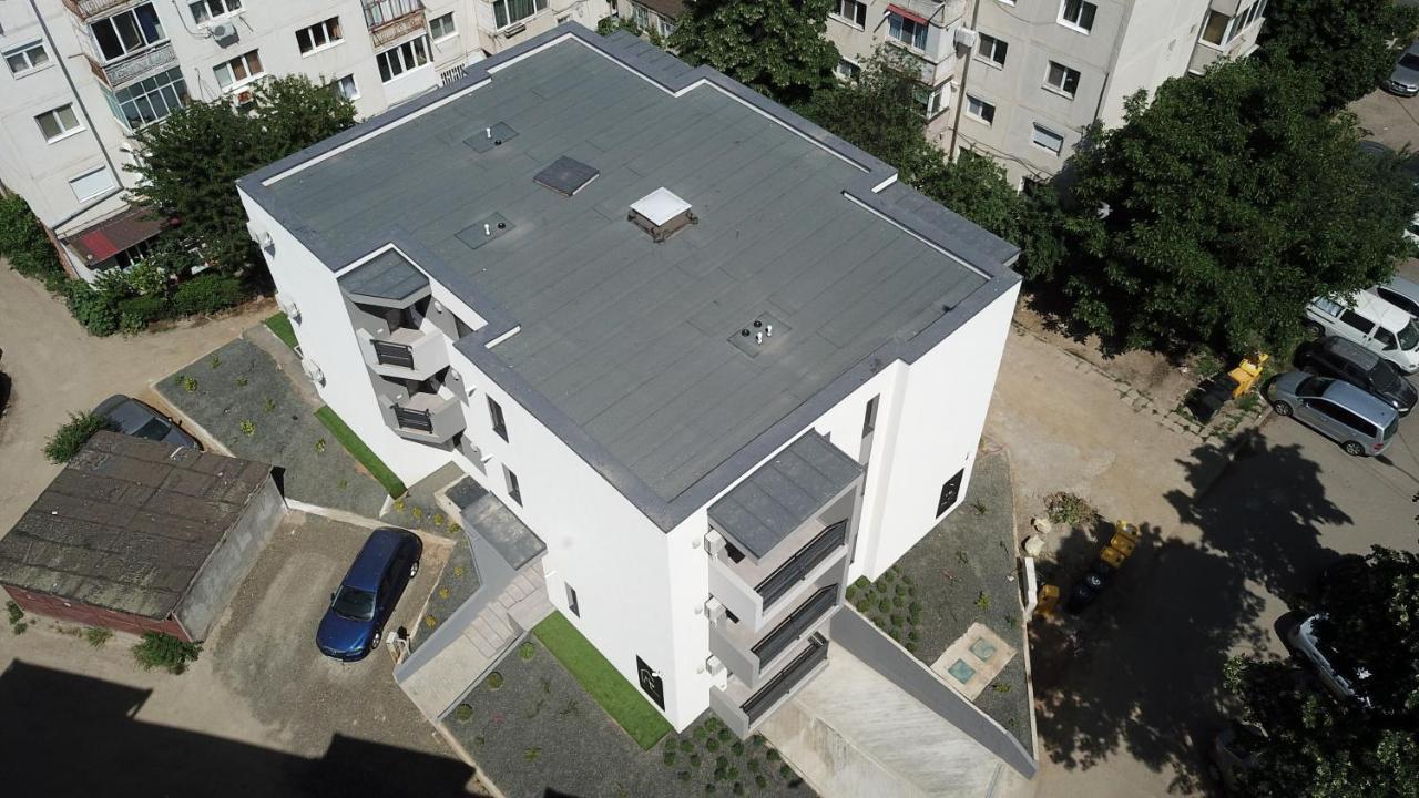 Timisoara Prime Residence Esterno foto