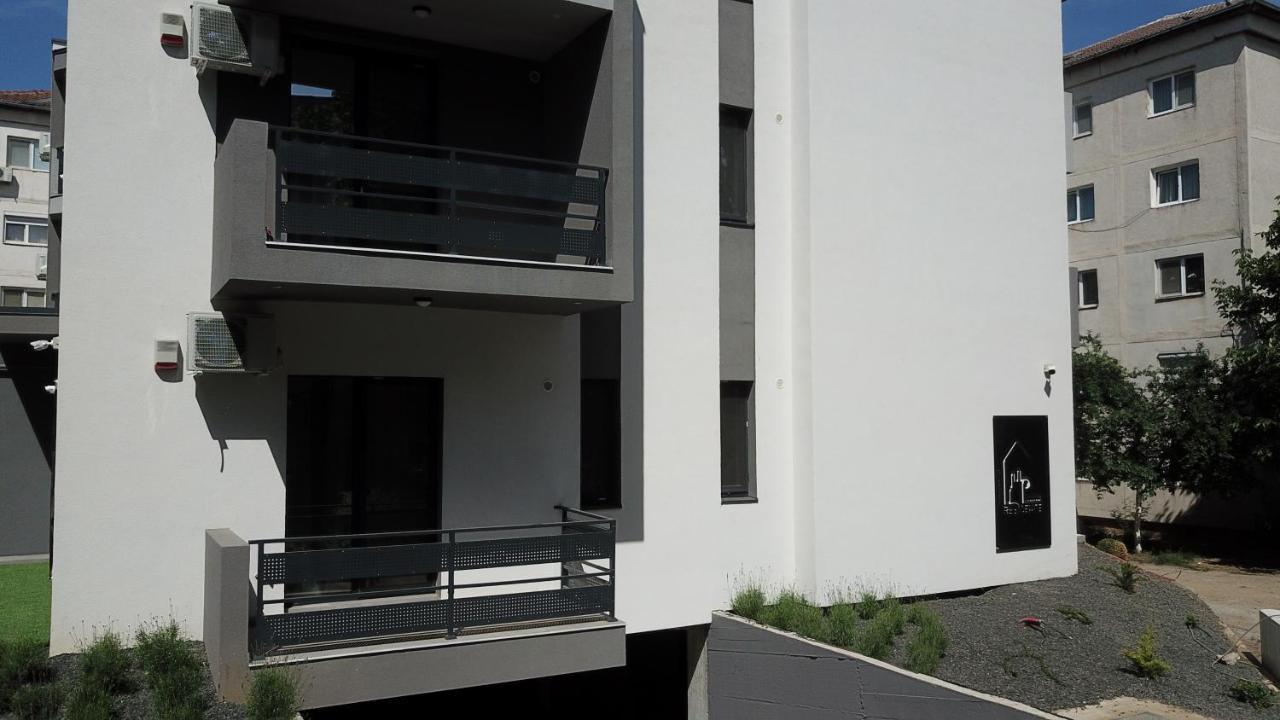 Timisoara Prime Residence Esterno foto