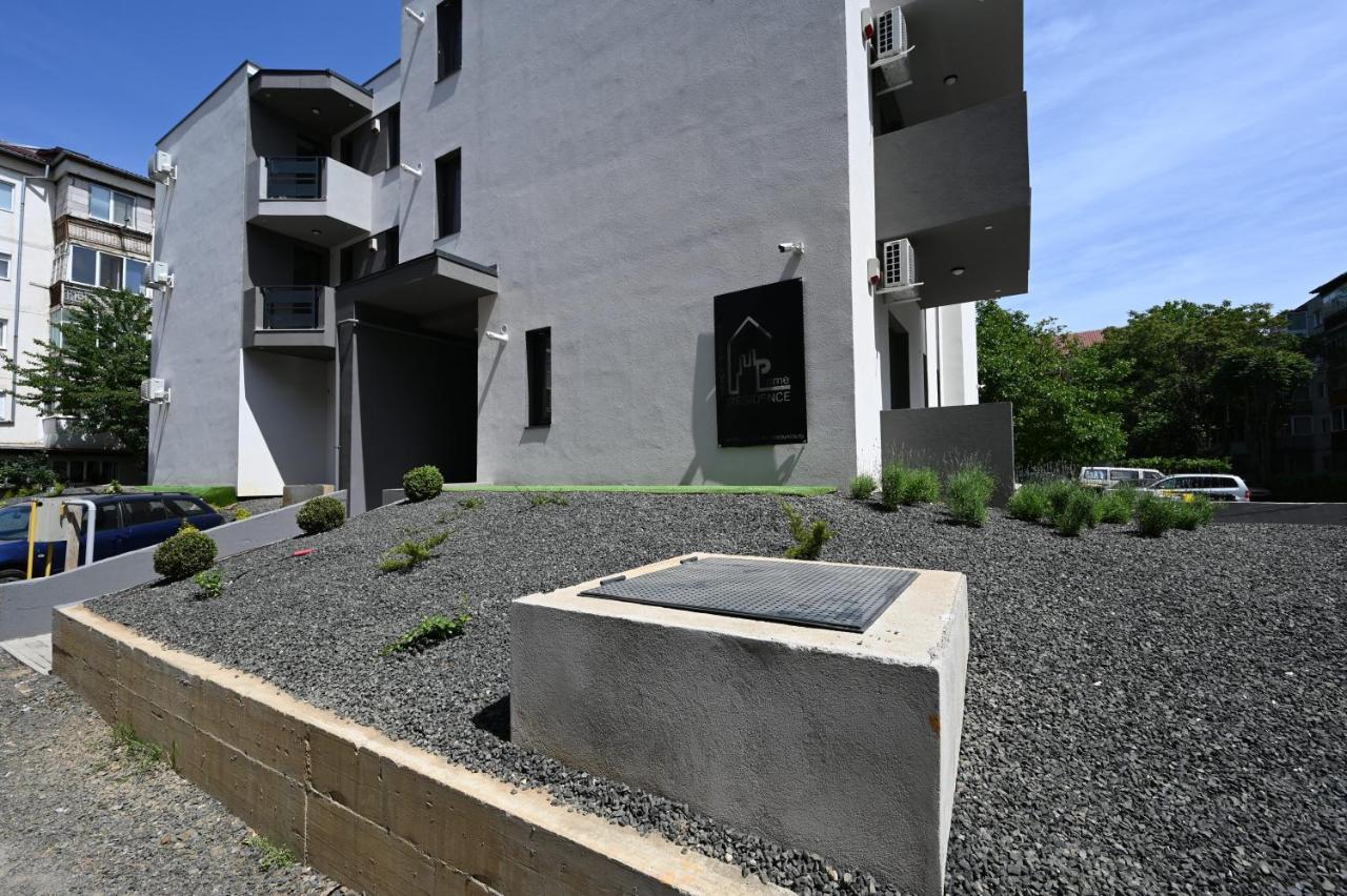 Timisoara Prime Residence Esterno foto