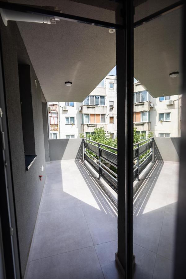 Timisoara Prime Residence Esterno foto