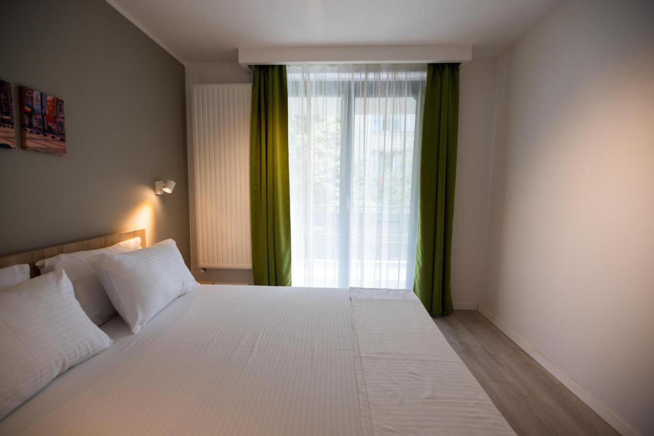 Timisoara Prime Residence Esterno foto
